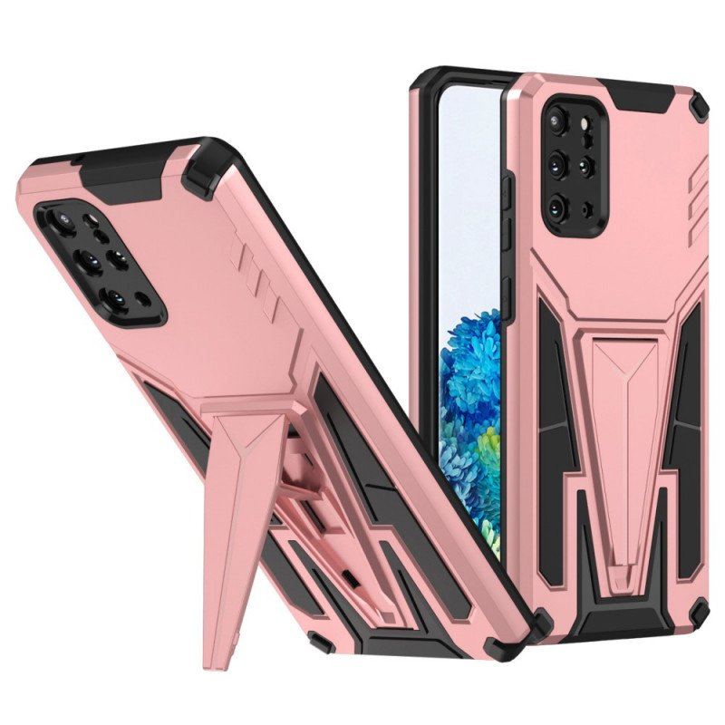 Etui do Samsung Galaxy S20 Plus / S20 Plus 5G Wsparcie Premium