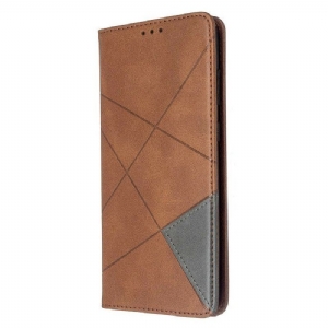 Etui Na Telefon do Samsung Galaxy S20 Plus / S20 Plus 5G Etui Folio Styl Artysty