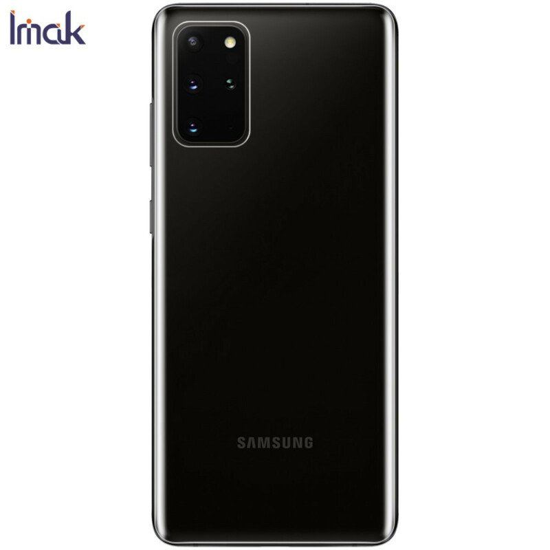 Zabezpieczenie Tylnego Ekranu Do Samsunga Galaxy S20 Plus / S20 Plus 5G Imak