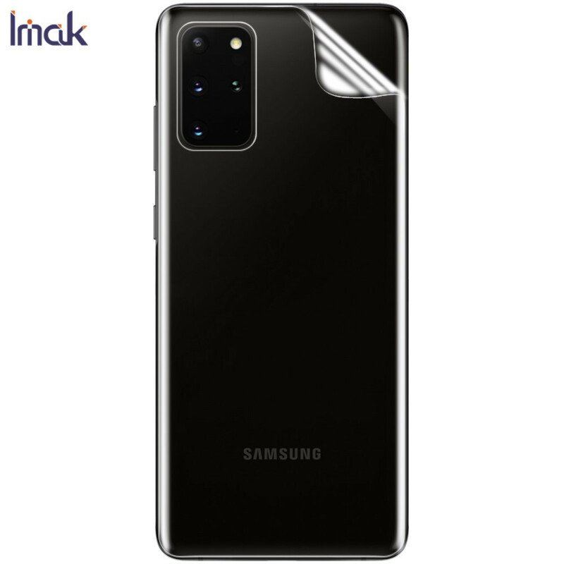 Zabezpieczenie Tylnego Ekranu Do Samsunga Galaxy S20 Plus / S20 Plus 5G Imak