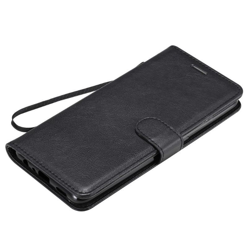 Etui Folio do Oppo A74 4G z Łańcuch Sylvette