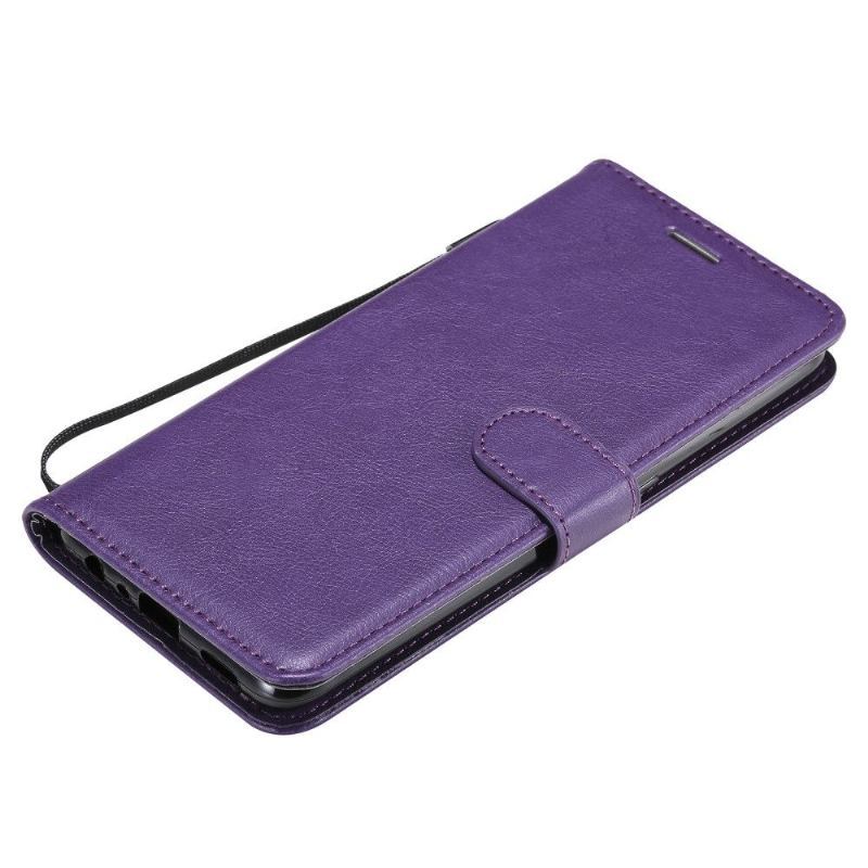 Etui Folio do Oppo A74 4G z Łańcuch Sylvette