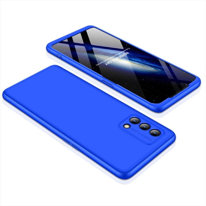 Futerały do Oppo A74 4G Gkk Odłączany