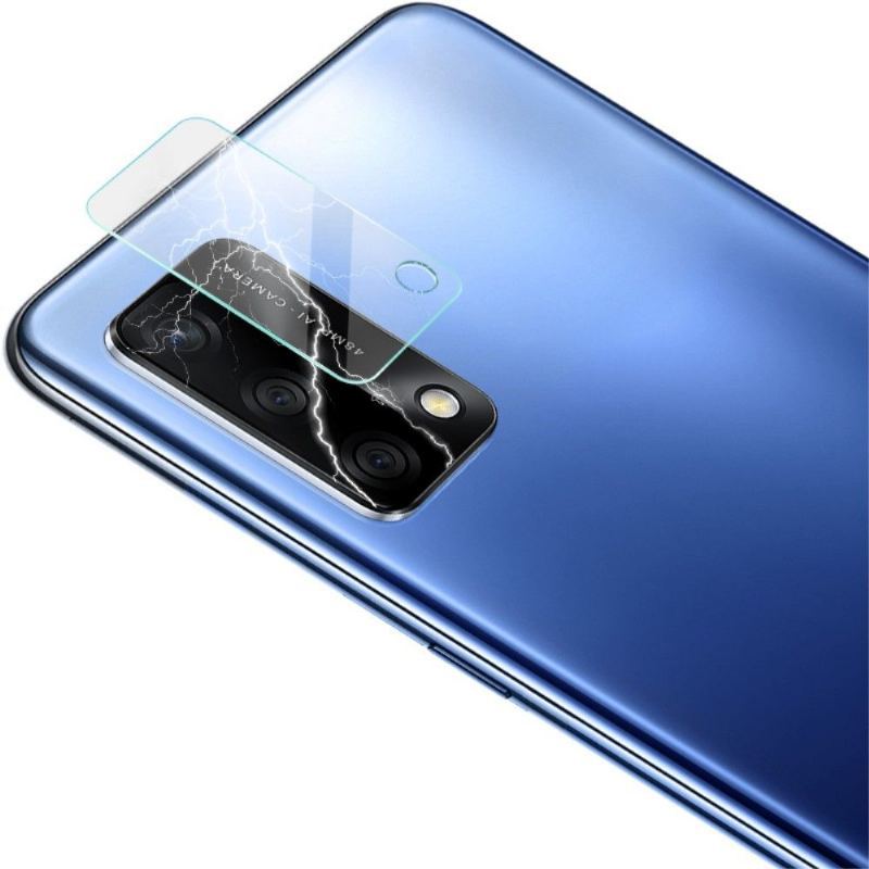 Oppo A74 4G Szkło Hartowane Na Obiektyw (2 Sztuki)