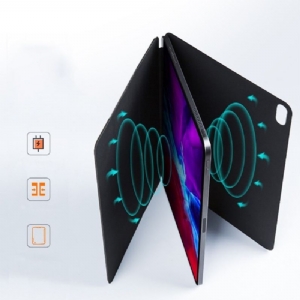 Smart Case iPad Pro 12.9 (2020) Seria Elegancka