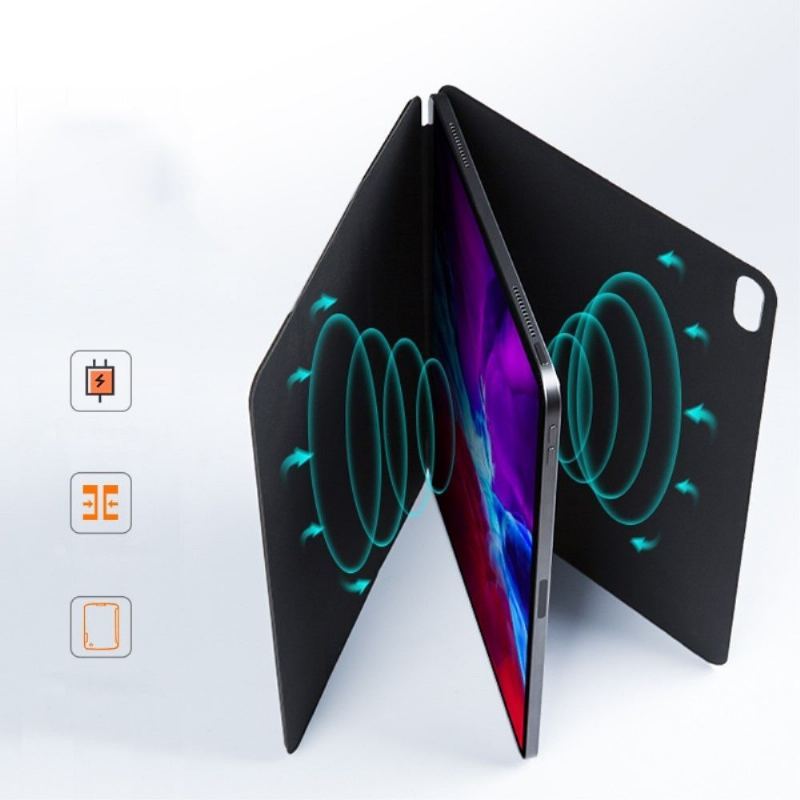 Smart Case iPad Pro 12.9 (2020) Seria Elegancka