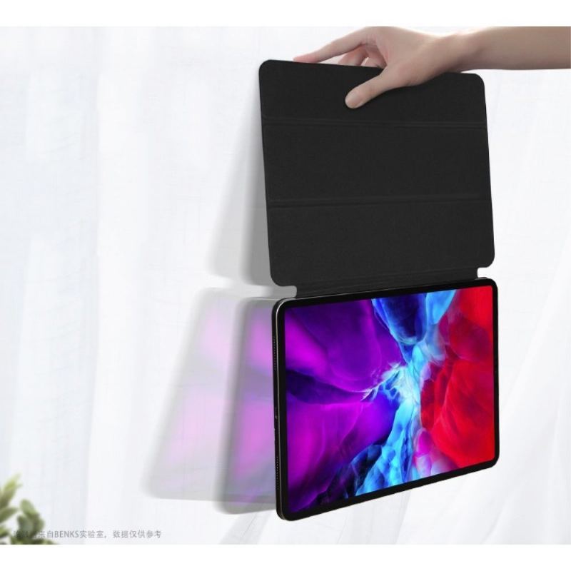 Smart Case iPad Pro 12.9 (2020) Seria Elegancka