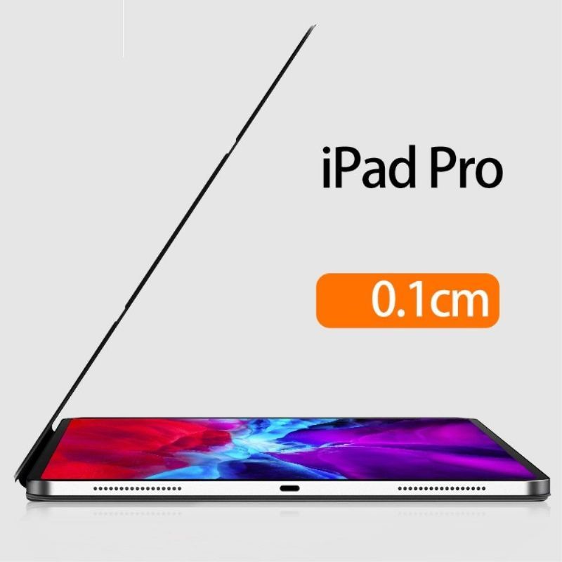 Smart Case iPad Pro 12.9 (2020) Seria Elegancka