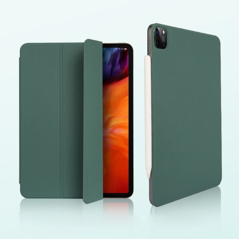 Smart Case iPad Pro 12.9 (2020) Seria Elegancka