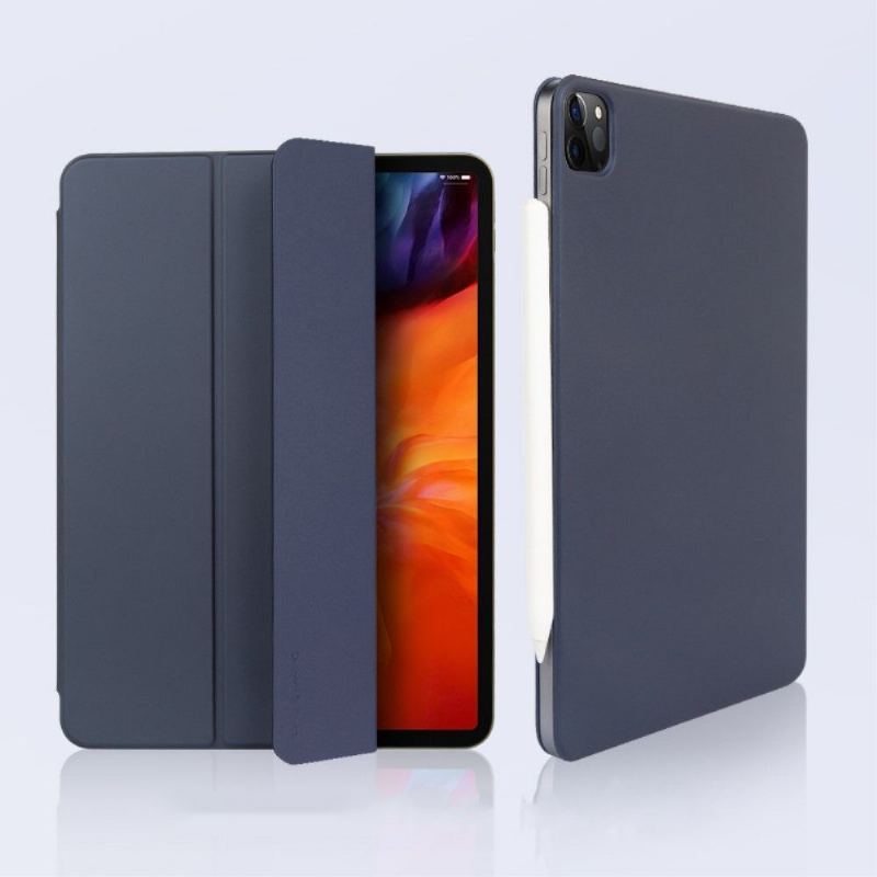 Smart Case iPad Pro 12.9 (2020) Seria Elegancka