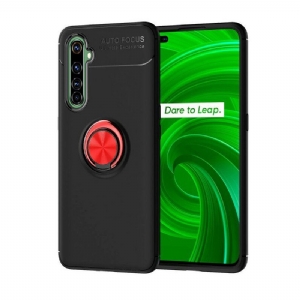 Etui do Realme X50 Pro Pierścień Magnetyczny