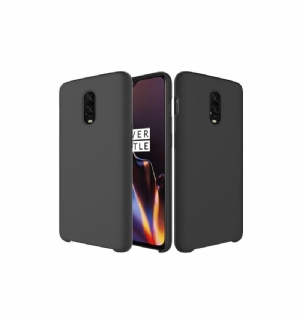 Etui do OnePlus 6T Classic Płynny Silikon