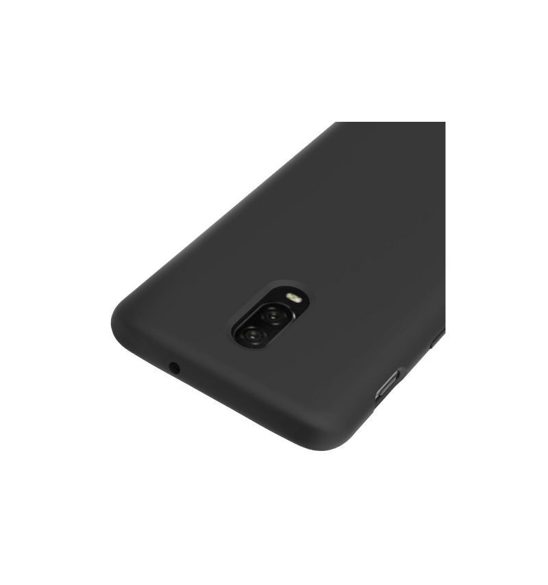 Etui do OnePlus 6T Classic Płynny Silikon