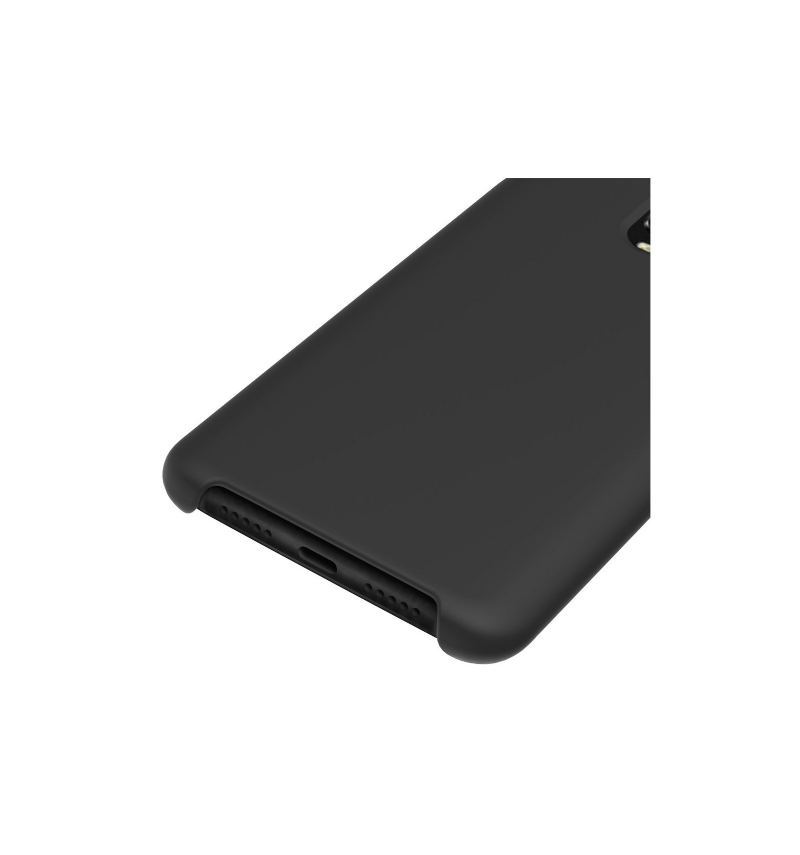 Etui do OnePlus 6T Classic Płynny Silikon