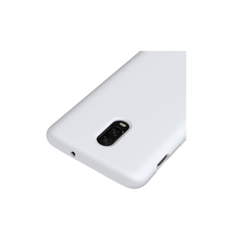 Etui do OnePlus 6T Classic Płynny Silikon