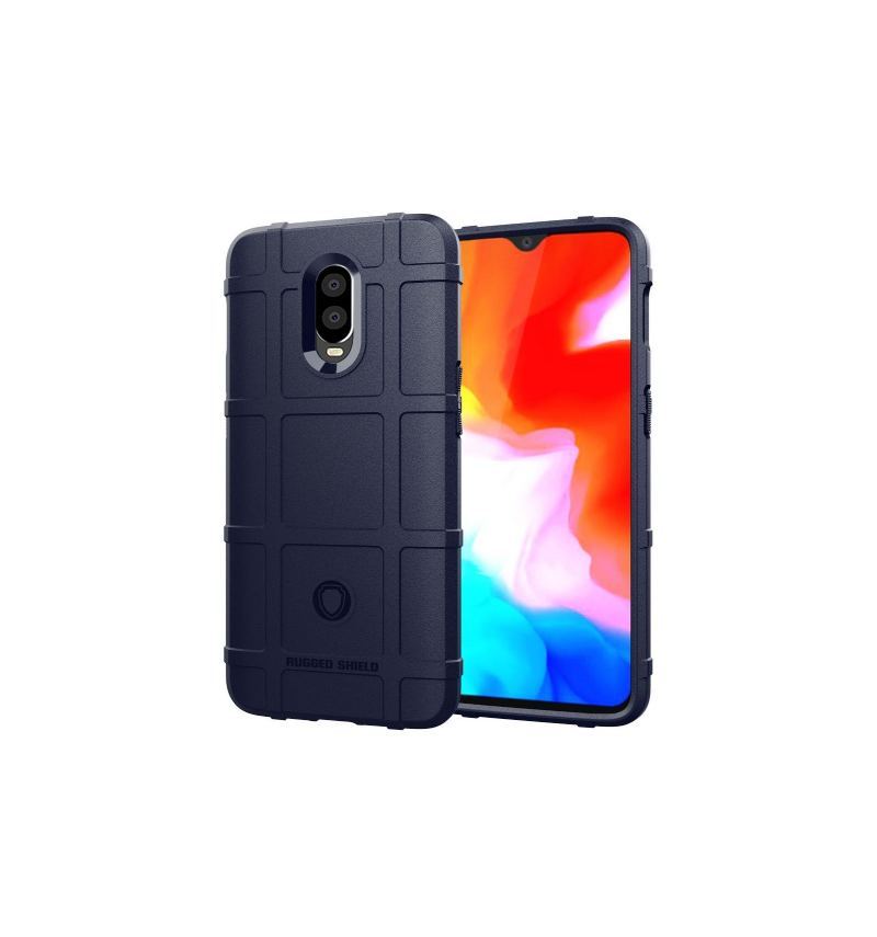 Futerały do OnePlus 6T Rugged Shield