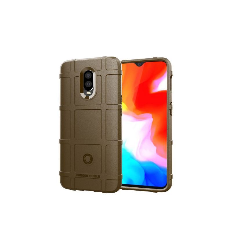 Futerały do OnePlus 6T Rugged Shield