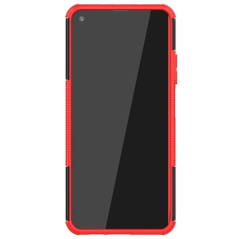 Etui do Xiaomi Mi 10T / 10T Pro Anti-slip Z Wbudowaną Podstawą