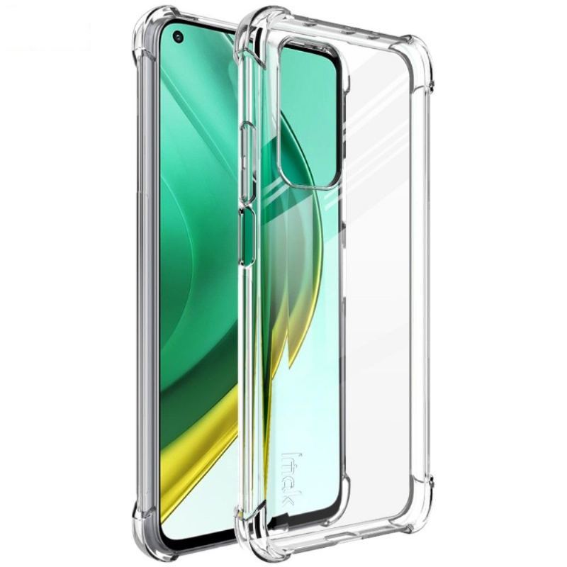 Etui do Xiaomi Mi 10T / 10T Pro Class Protect Clear