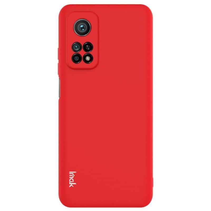 Etui do Xiaomi Mi 10T / 10T Pro Classic Elastyczny Kolor Uczucia