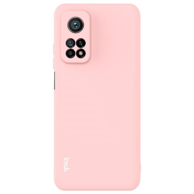 Etui do Xiaomi Mi 10T / 10T Pro Classic Elastyczny Kolor Uczucia