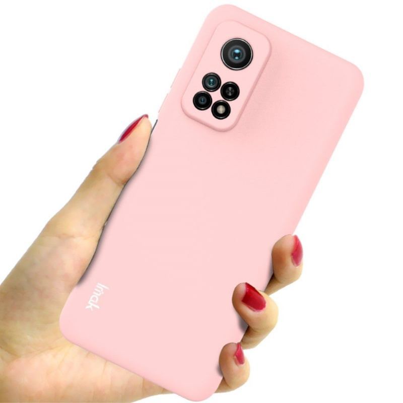 Etui do Xiaomi Mi 10T / 10T Pro Classic Elastyczny Kolor Uczucia