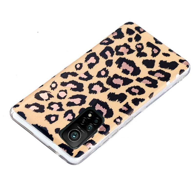 Etui do Xiaomi Mi 10T / 10T Pro Leopard