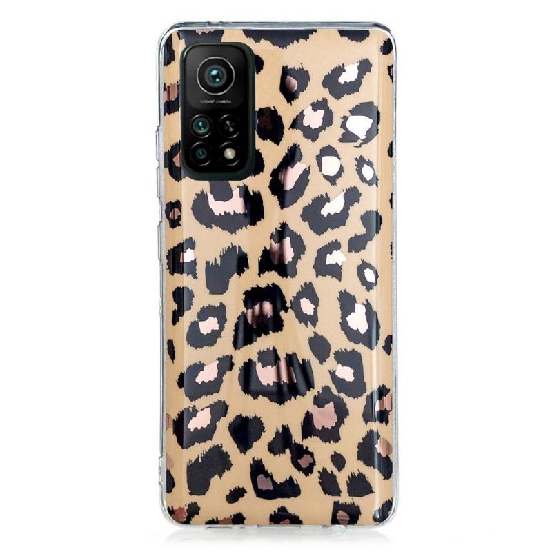 Etui do Xiaomi Mi 10T / 10T Pro Leopard