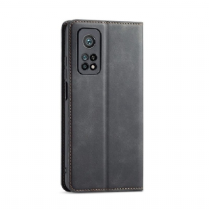 Etui Folio do Xiaomi Mi 10T / 10T Pro Forwenw Faux Leather