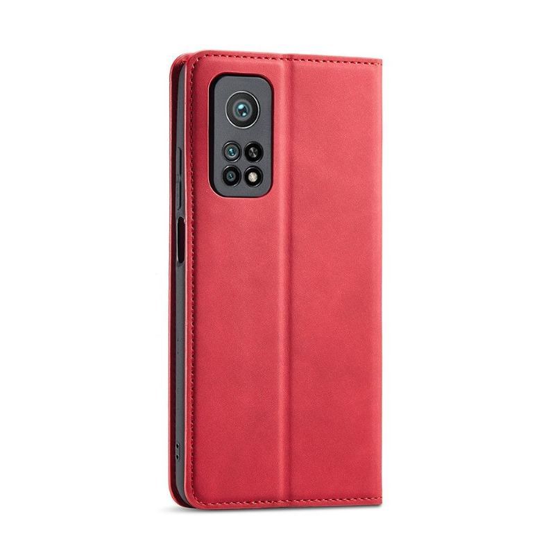 Etui Folio do Xiaomi Mi 10T / 10T Pro Forwenw Faux Leather