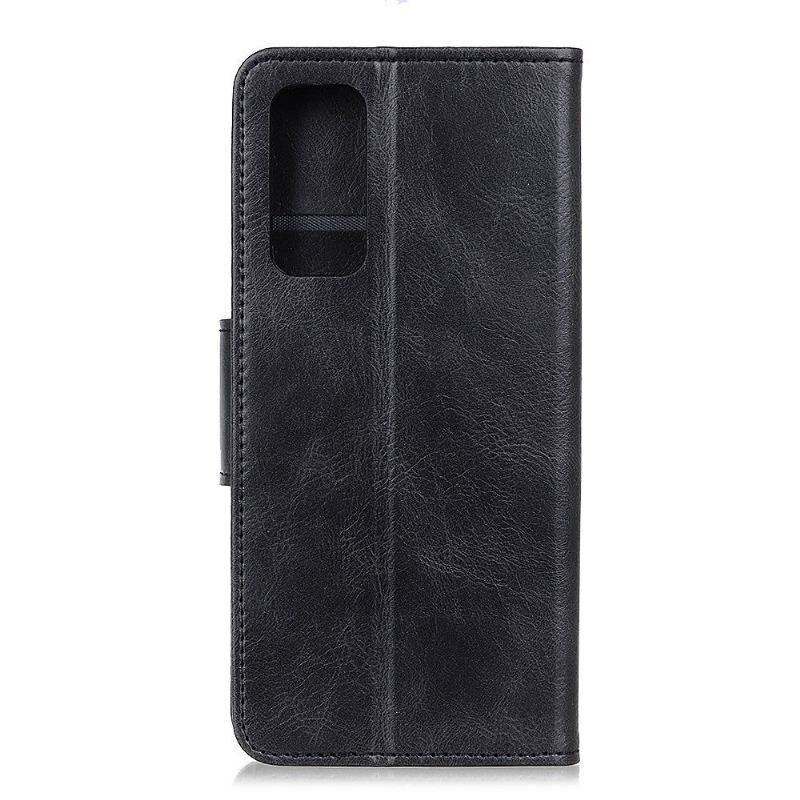 Etui Folio Xiaomi Mi 10T / Mi 10T Pro Faux Leather Stand Funkcja