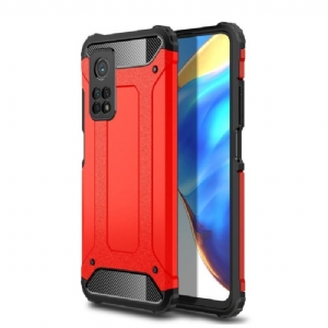 Etui Ochronne Armor Guard Do Xiaomi Mi 10T Pro