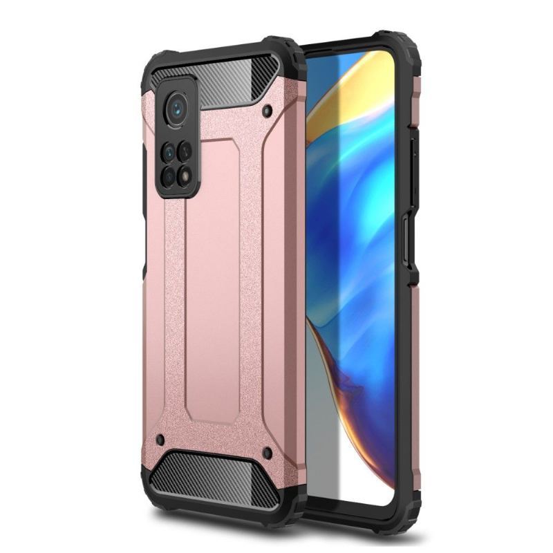 Etui Ochronne Armor Guard Do Xiaomi Mi 10T Pro