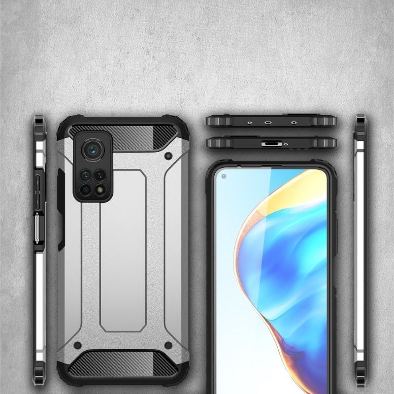 Etui Ochronne Armor Guard Do Xiaomi Mi 10T Pro