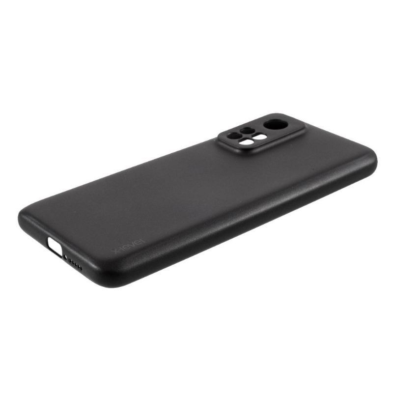 Futerały do Xiaomi Mi 10T / 10T Pro Guardian Series Ultra Fine Matte - Czarny