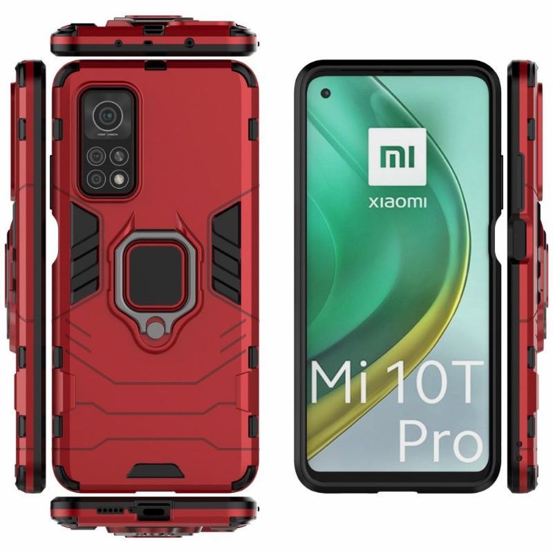 Futerały do Xiaomi Mi 10T / 10T Pro Obrzeża Ultra Ochronny Belinda