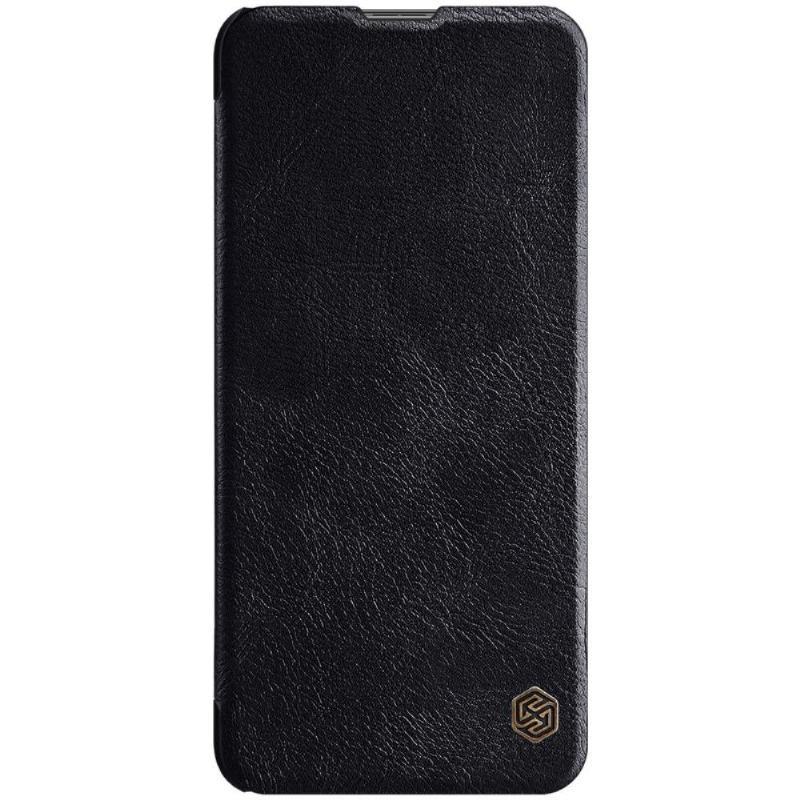 Skórzany Futerał do Xiaomi Mi 10T / 10T Pro Nillkin Faux Leather