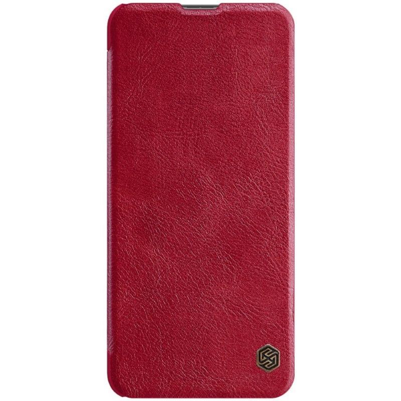 Skórzany Futerał do Xiaomi Mi 10T / 10T Pro Nillkin Faux Leather