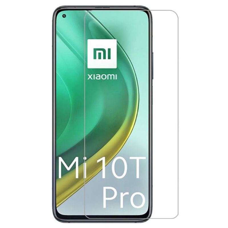 Szkło Hartowane Do Xiaomi Mi 10T / Mi 10T Pro (2 Sztuki)