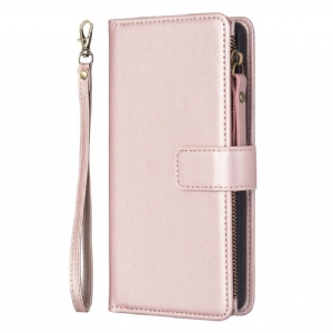 Etui Folio Do iPhone 16 Plus Portfel