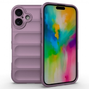 Etui iPhone 16 Plus Antypoślizgowy