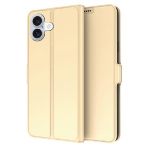 Etui iPhone 16 Plus Posiadacz Karty