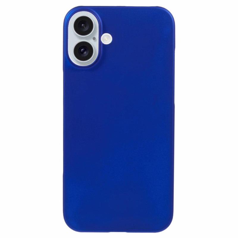 Etui iPhone 16 Plus Sztywny Plastik Etui Ochronne