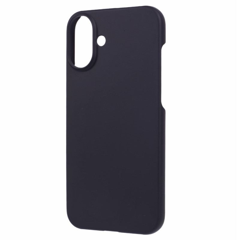 Etui iPhone 16 Plus Sztywny Plastik Etui Ochronne