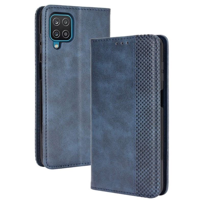 Case do Samsung Galaxy M32 Biznes Cirénius Style Skóra