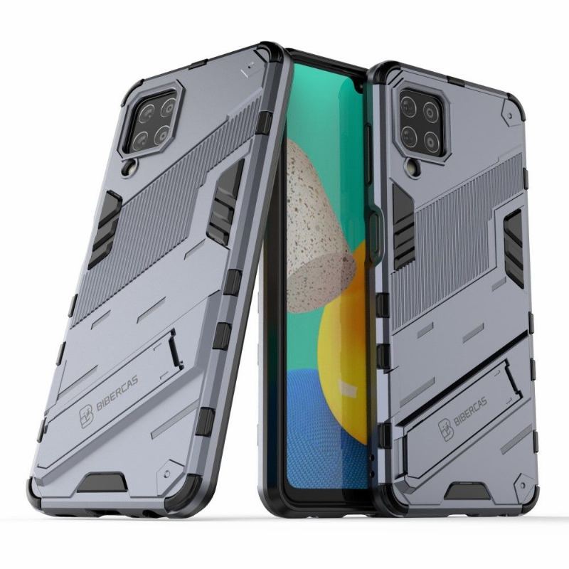 Etui do Samsung Galaxy M32 Hybrydowy Ze Stojakiem