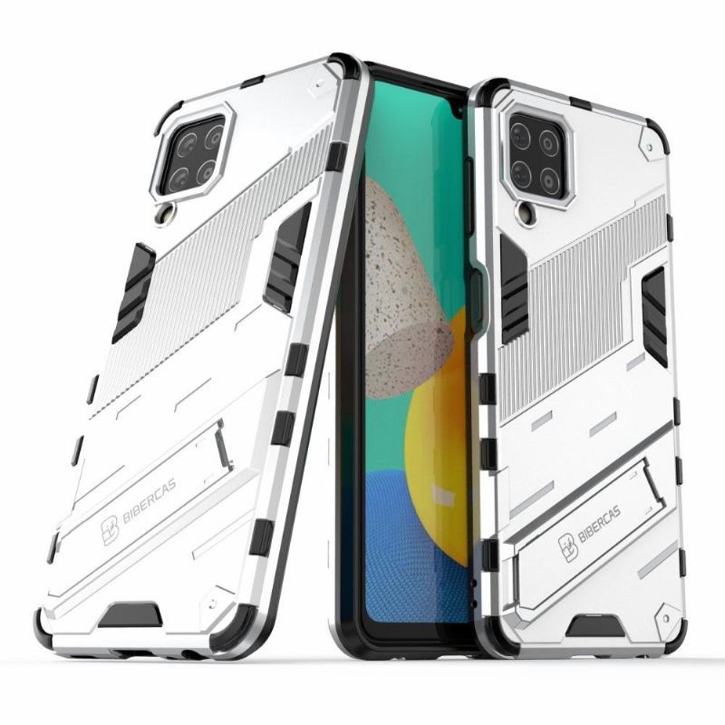 Etui do Samsung Galaxy M32 Hybrydowy Ze Stojakiem