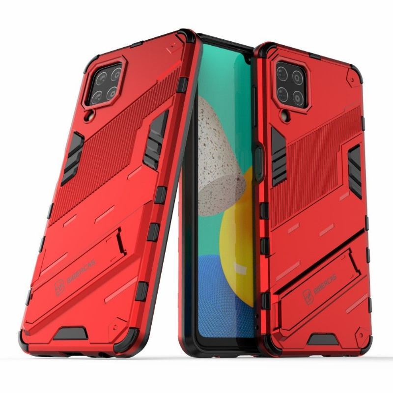 Etui do Samsung Galaxy M32 Hybrydowy Ze Stojakiem