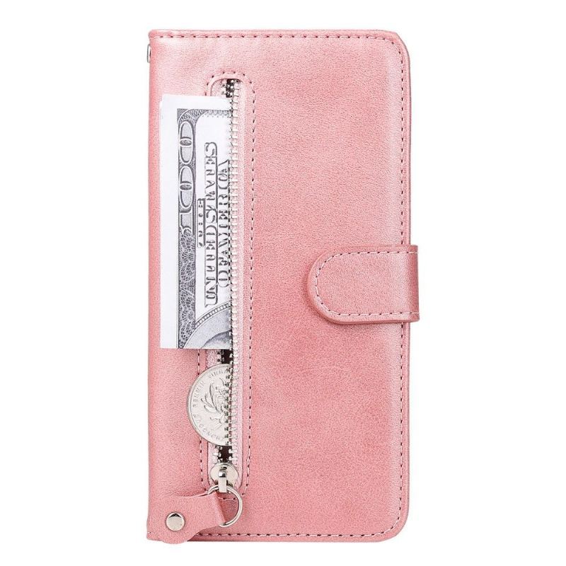 Etui Folio do Samsung Galaxy M32 Classic Portfel Elena Portfel