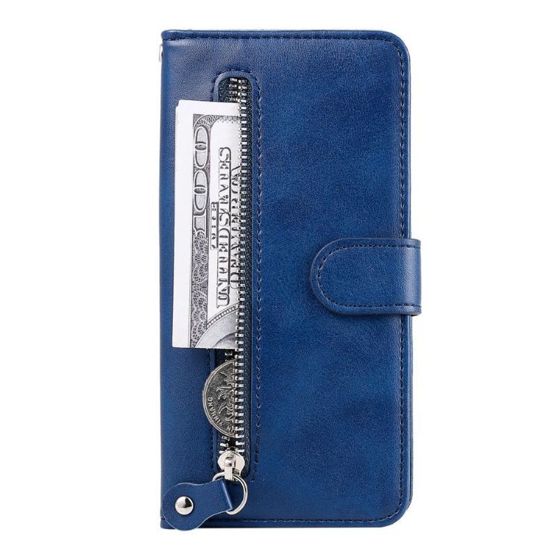 Etui Folio do Samsung Galaxy M32 Classic Portfel Elena Portfel